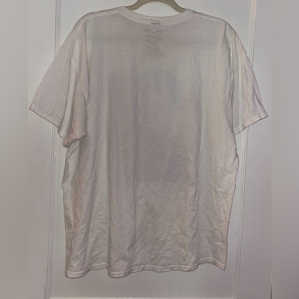 Britney Spears Graphic Tee - Picture 3 of 8